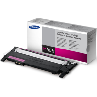 �������� ��������� Samsung CLT-M406S �������
