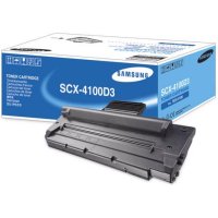 �������� ��������� Samsung SCX4100D3 �������