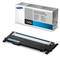 �������� ��������� Samsung CLT-C406S �������