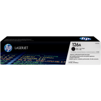 �������� ��������� HP CE310A �������